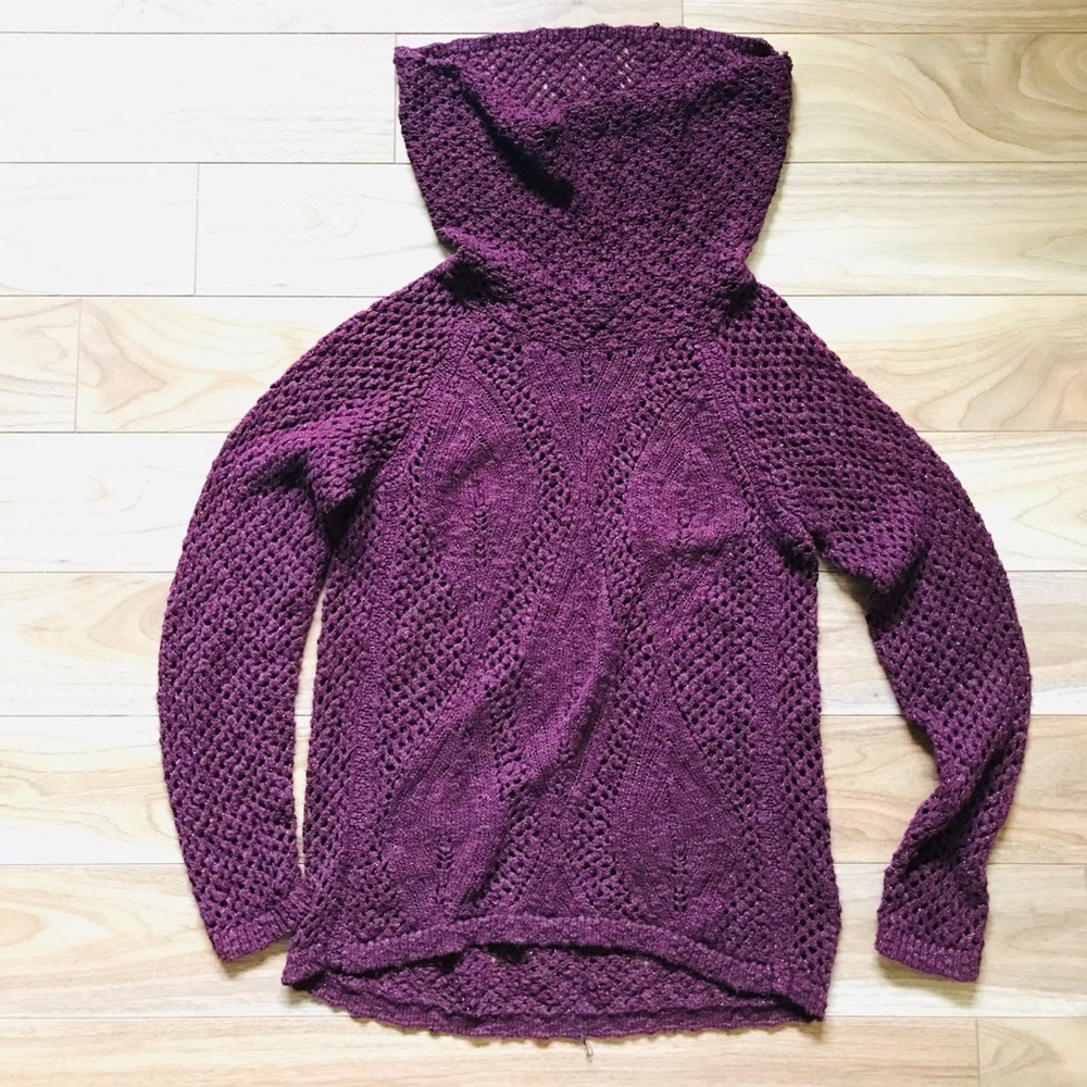 International Concepts INC Sweater Turtleneck
